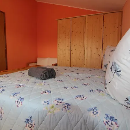 Mandy Apartament Vir