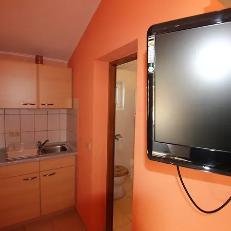 Apartament Mandy