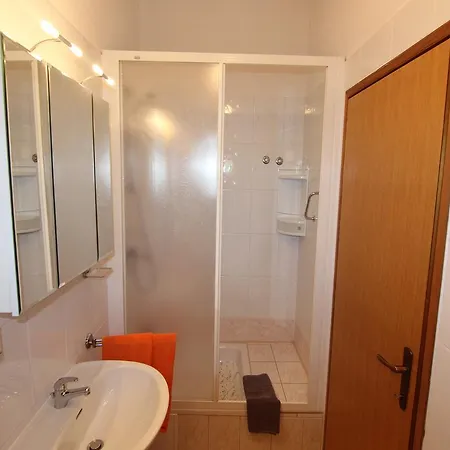 Mandy Apartament Vir