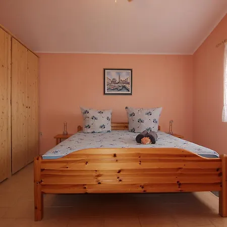 Apartament Mandy