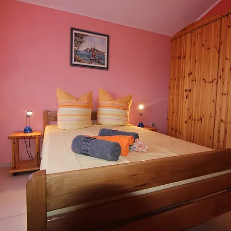 Mandy Apartament