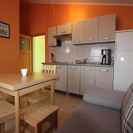 Apartament Mandy